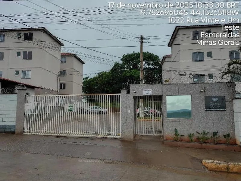 Apartamento em Licitação