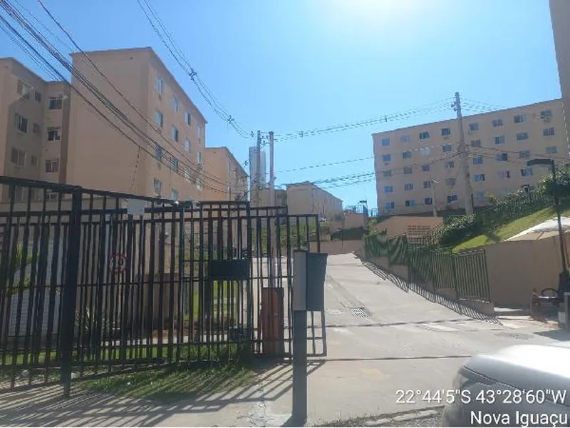 Apartamento em Licitação