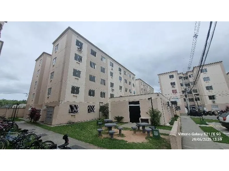 Apartamento em Venda Direta