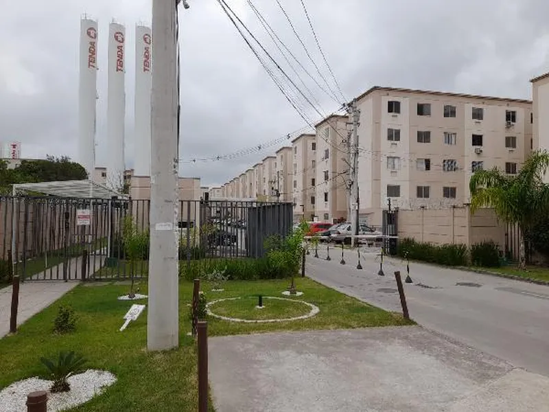 Apartamento em Venda Direta