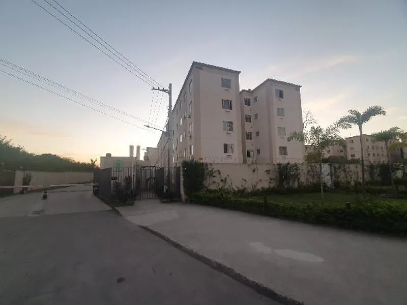 Apartamento em Venda Direta