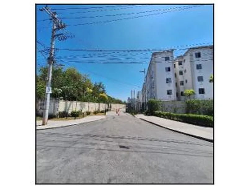 Apartamento em Venda Direta