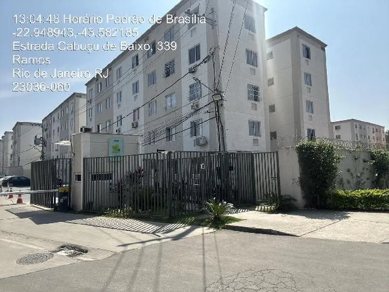 Apartamento em Venda Direta