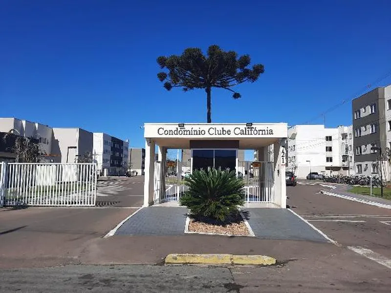 Apartamento em Licitação