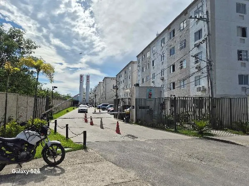 Apartamento em Venda Direta