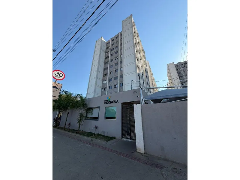 Apartamento em Licitação