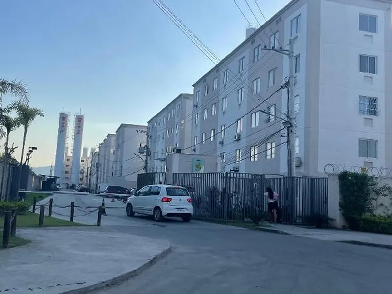 Apartamento em Venda Direta