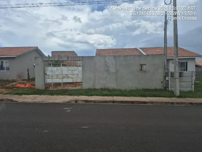 Terreno em Leilão Extrajudicial