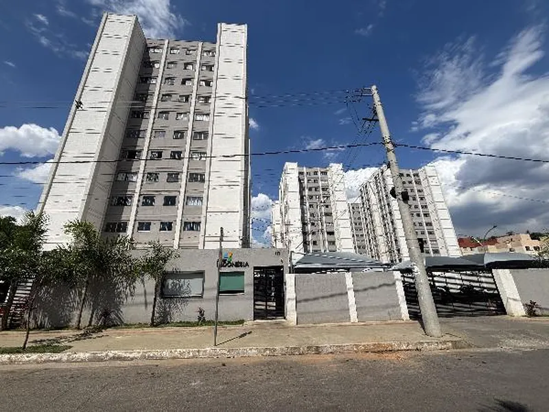 Apartamento em Licitação