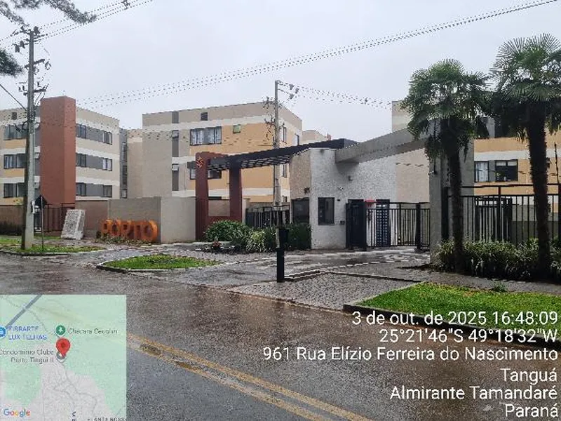 Apartamento em Licitação