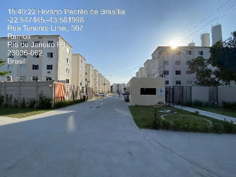 Apartamento em Venda Direta
