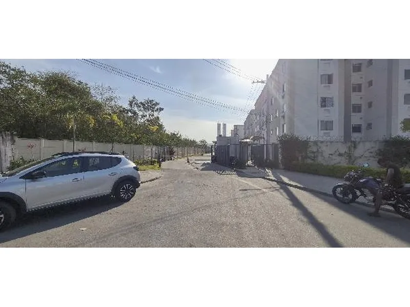 Apartamento em Licitação