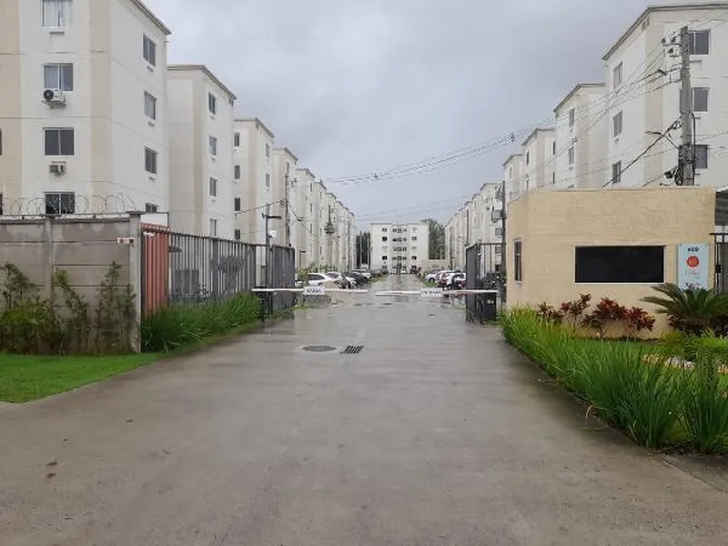 Apartamento em Venda Direta