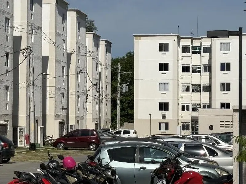 Apartamento em Venda Direta