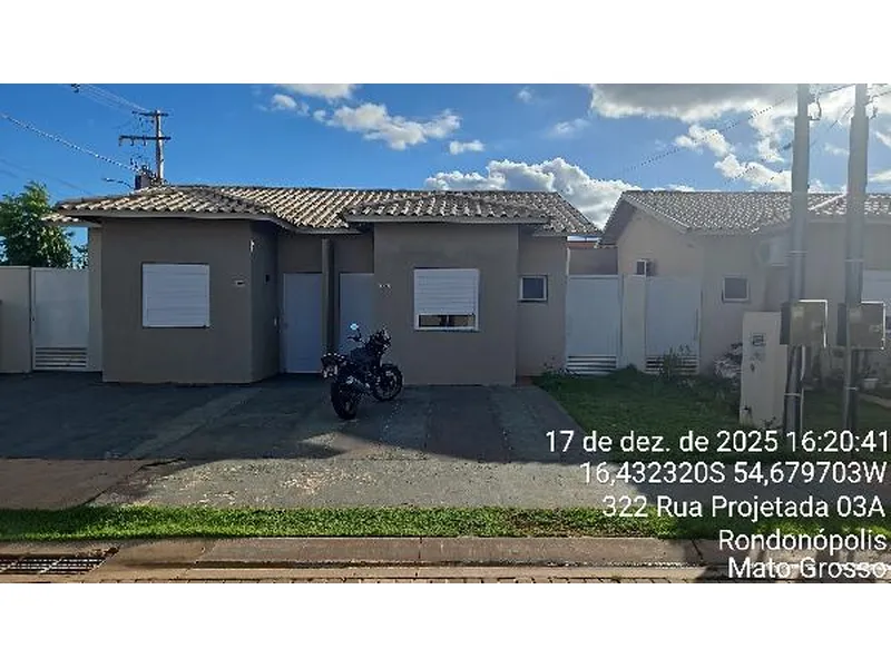 Casa em Leilão Extrajudicial