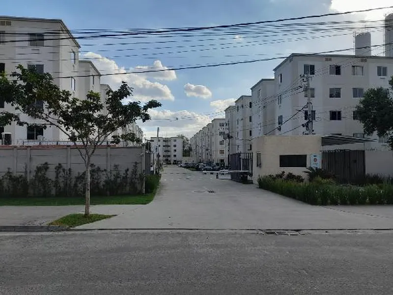 Apartamento em Venda Direta