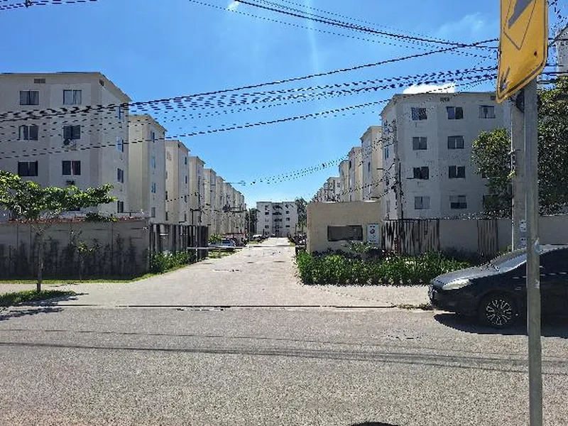 Apartamento em Venda Direta