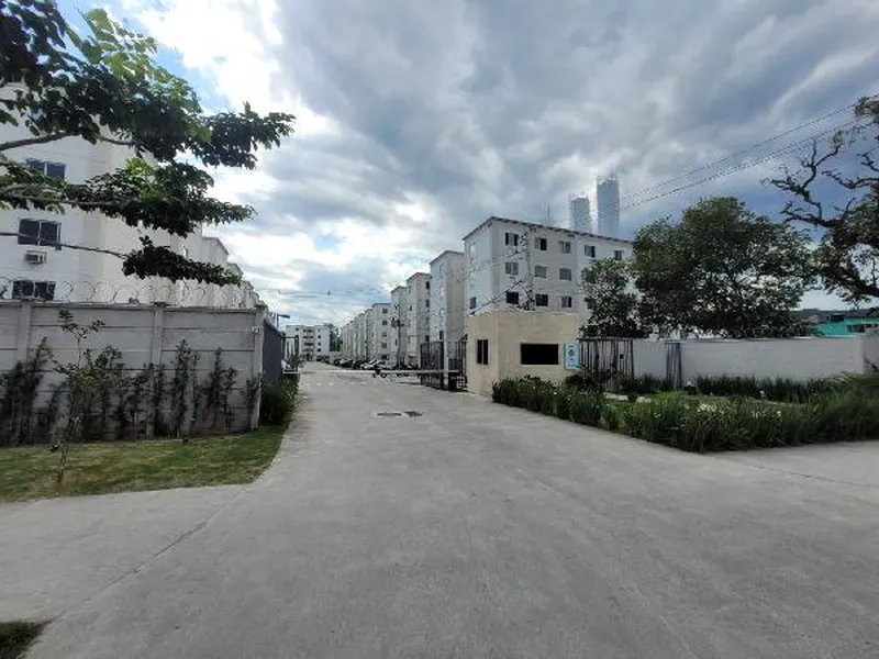 Apartamento em Venda Direta