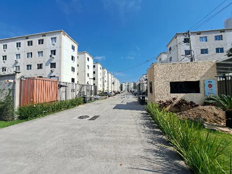 Apartamento em Venda Direta