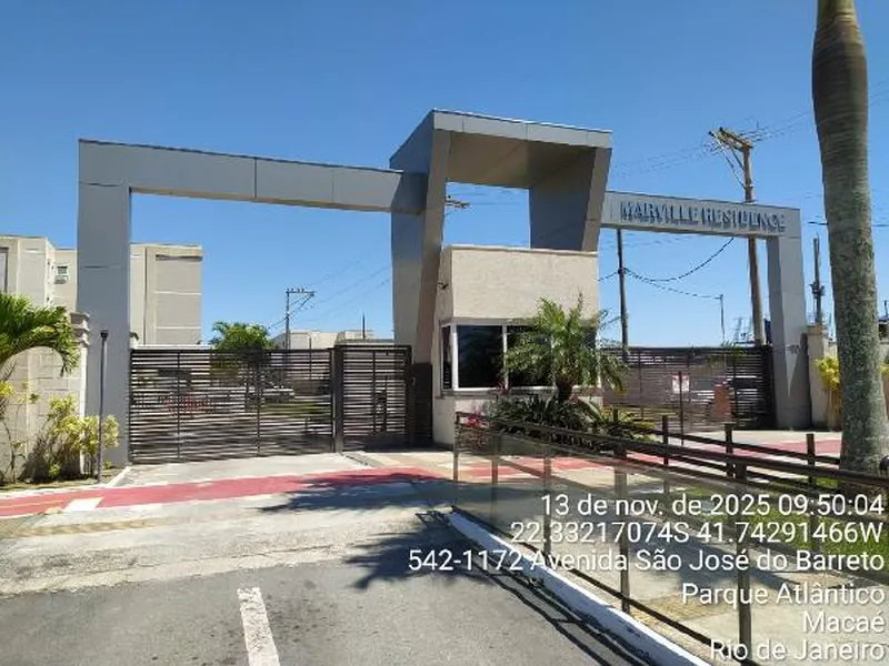 Apartamento em Licitação