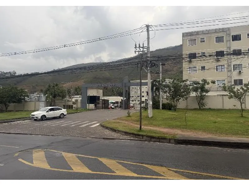 Apartamento em Licitação