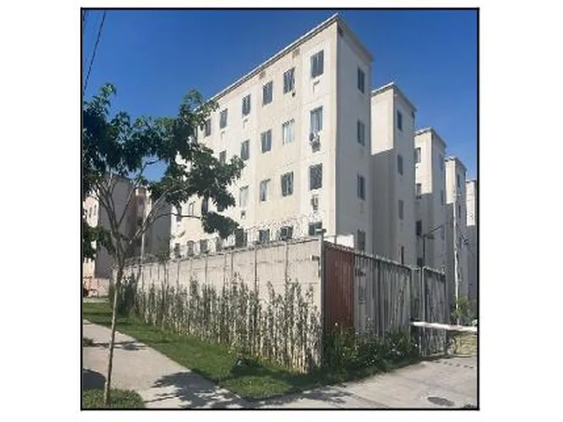 Apartamento em Venda Direta