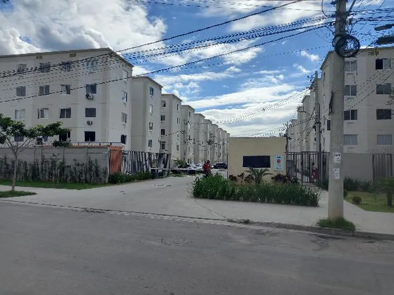 Apartamento em Venda Direta