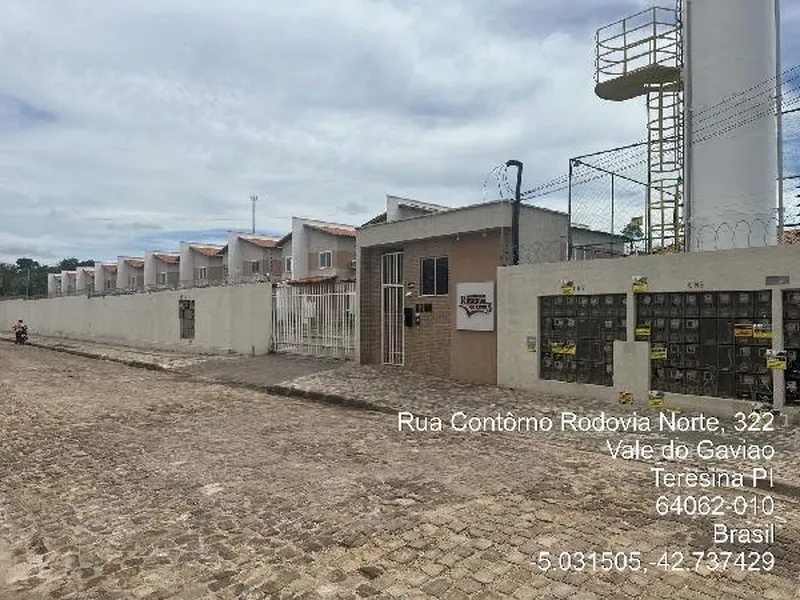 Casa em Leilão Extrajudicial