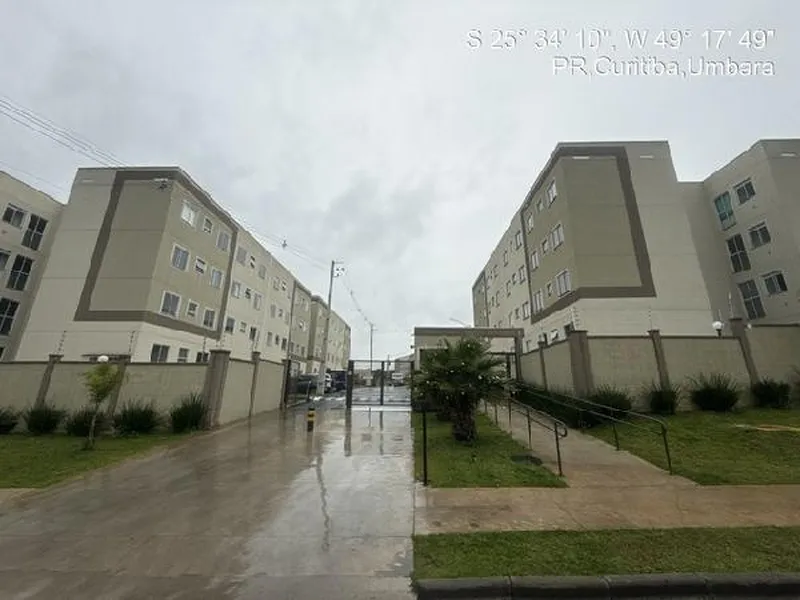 Apartamento em Licitação