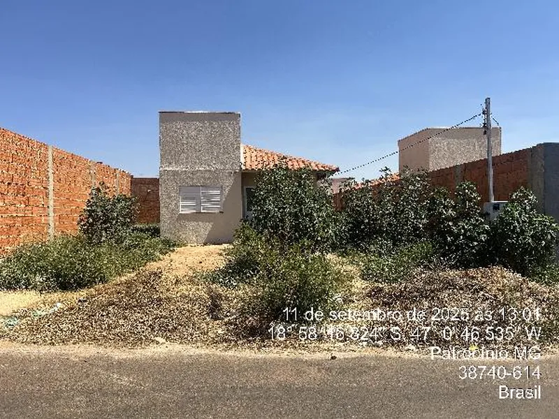 Casa em Venda Direta