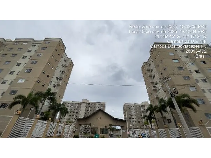 Apartamento em Licitação