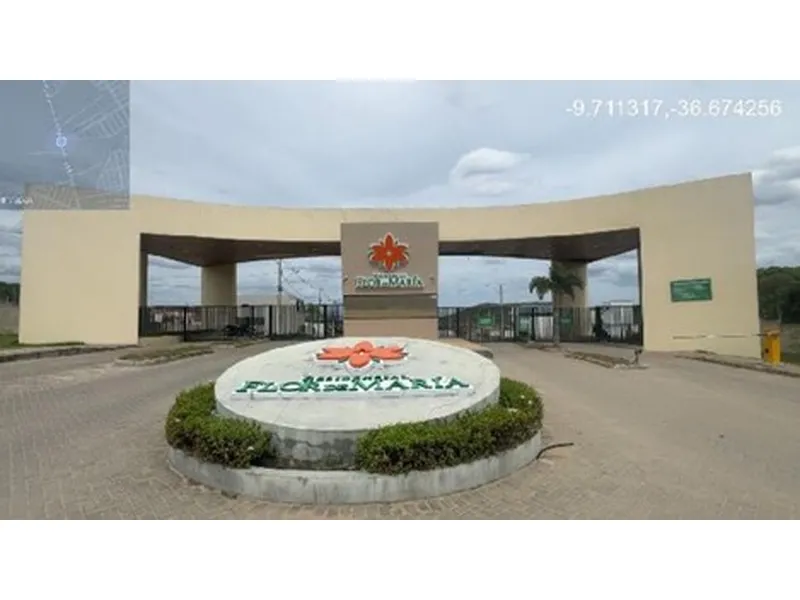 Terreno em Leilão Extrajudicial