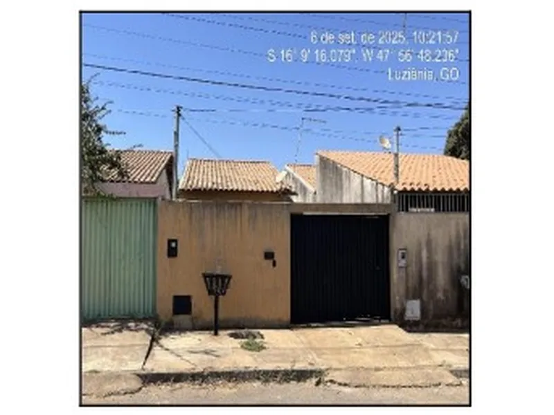 Casa em Venda Direta