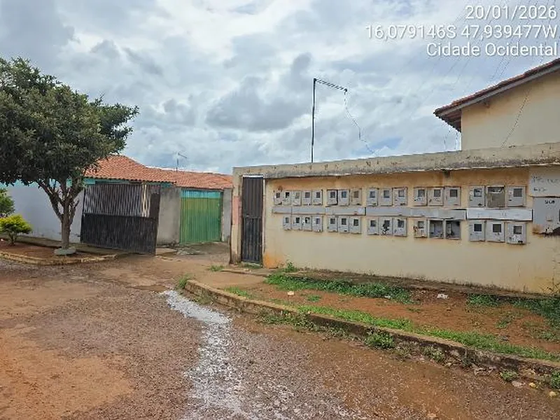 Casa em Leilão Extrajudicial