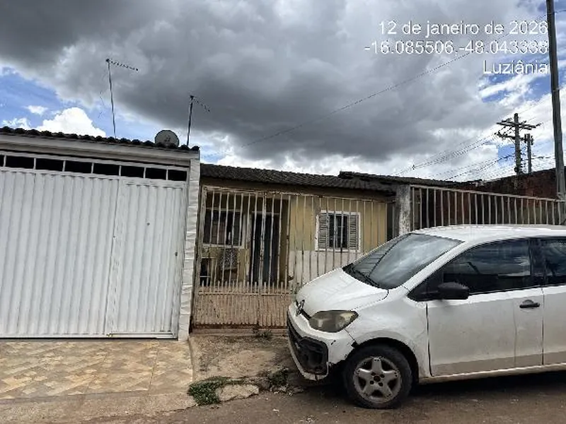 Casa em Leilão Extrajudicial