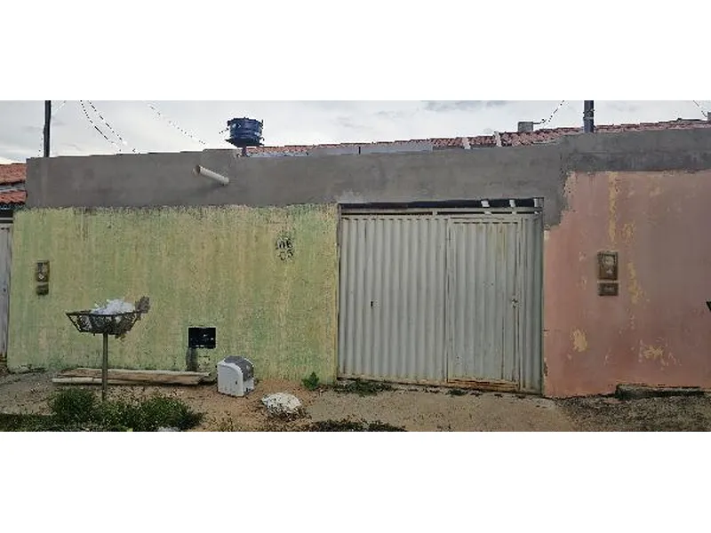 Casa em Venda Direta