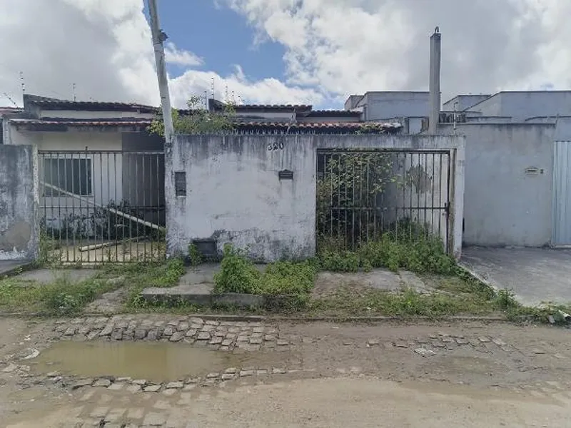 Casa em Venda Direta