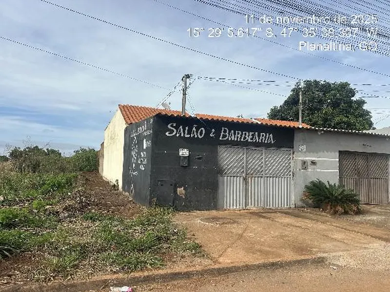 Casa em Licitação