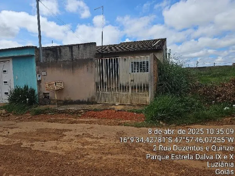 Casa em Venda Direta