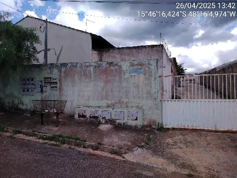 Casa em Venda Direta