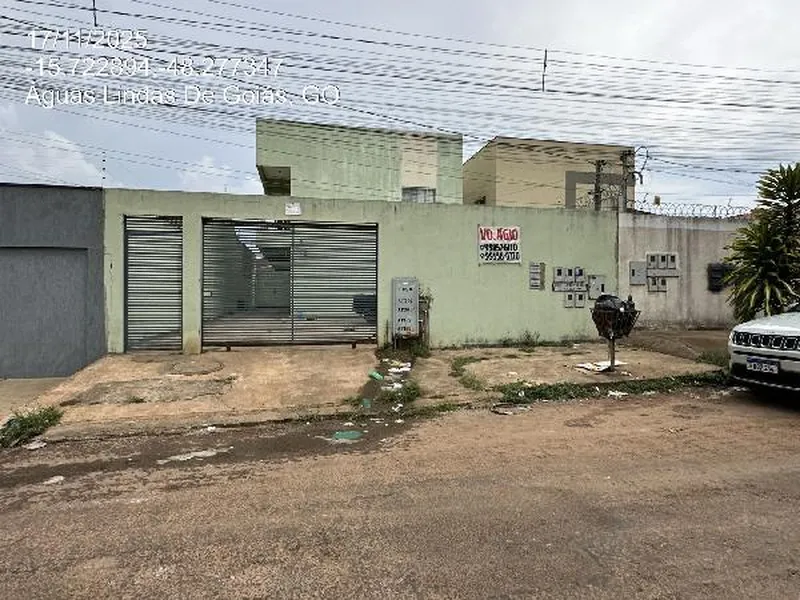 Apartamento em Licitação