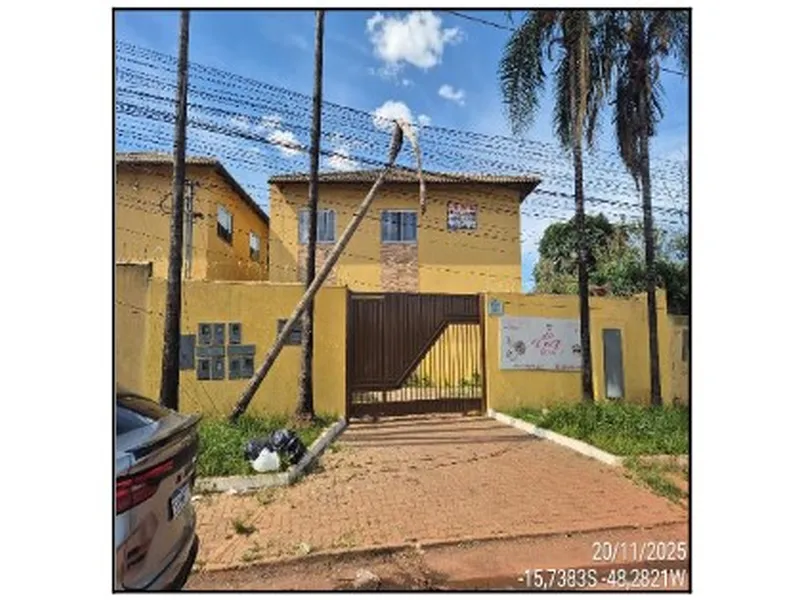 Apartamento em Licitação