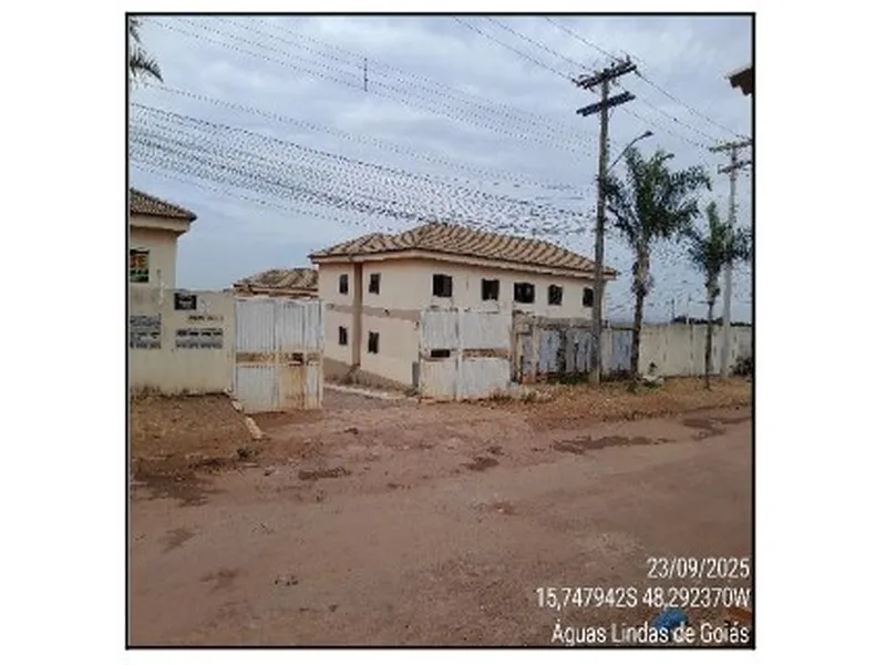 Casa em Venda Direta