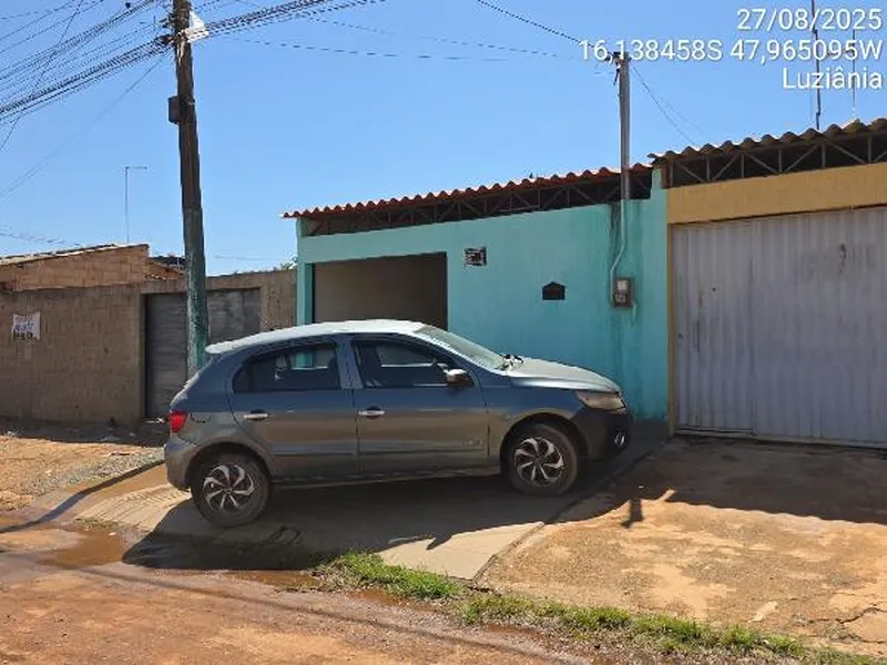 Casa em Venda Direta