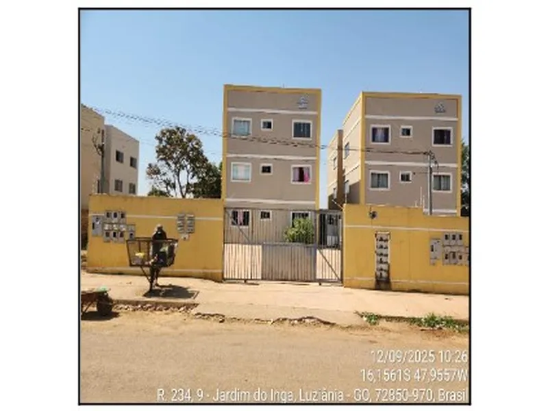 Apartamento em Venda Direta