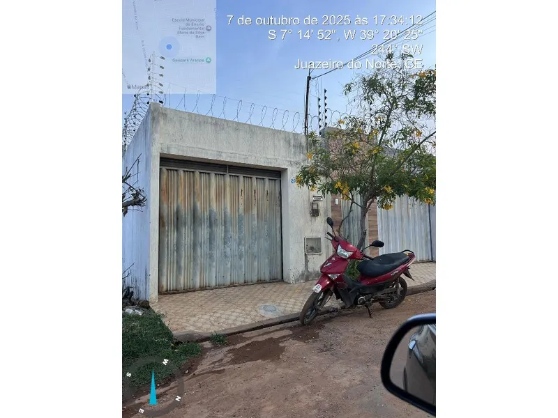 Casa em Venda Direta