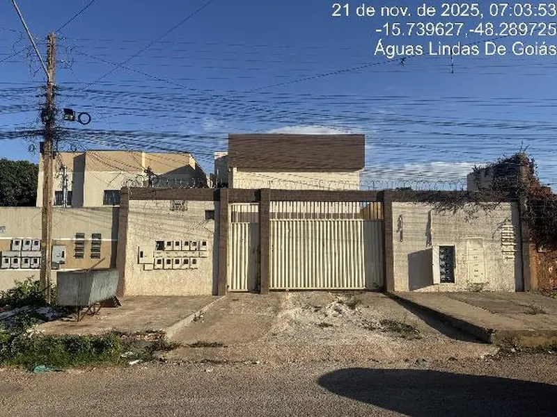 Apartamento em Licitação