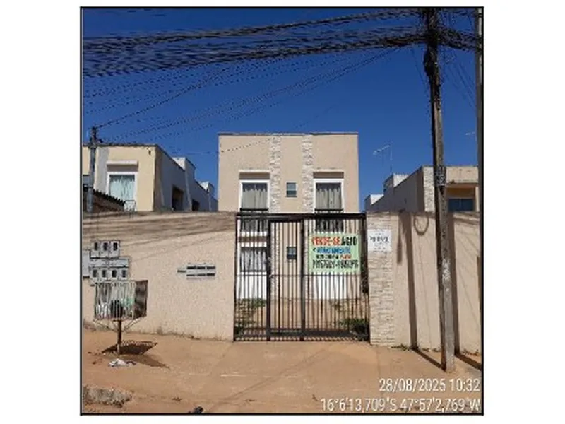 Casa em Venda Direta