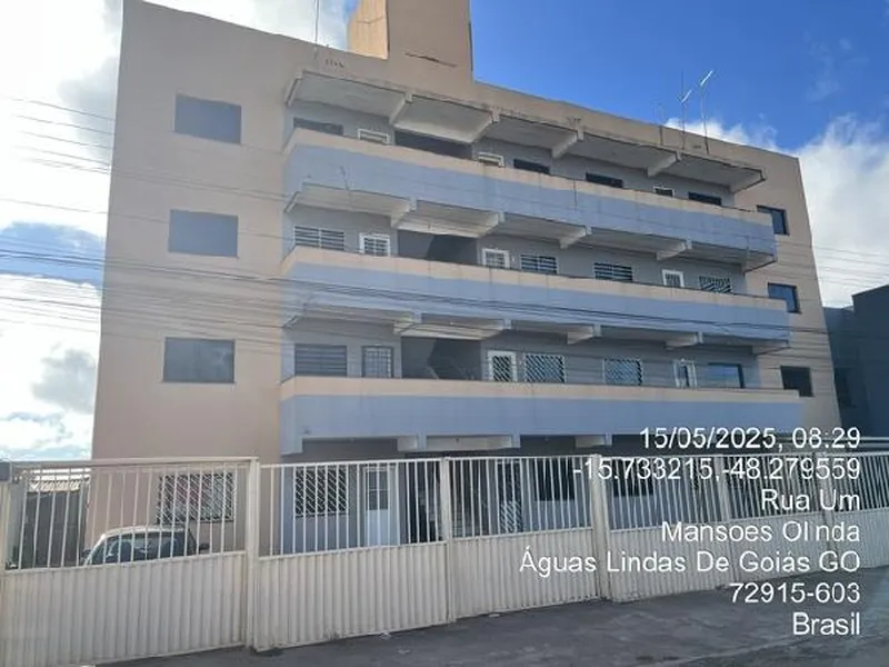 Apartamento em Venda Direta