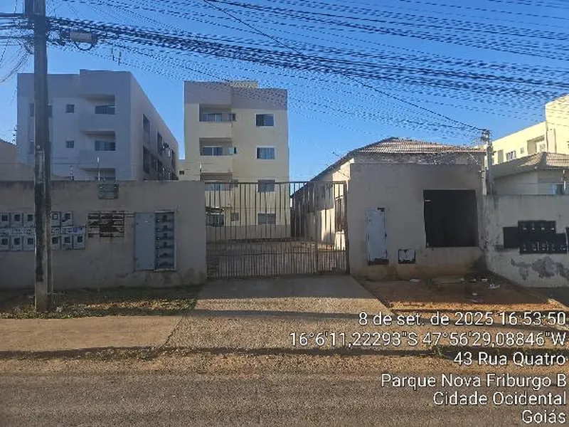 Apartamento em Venda Direta